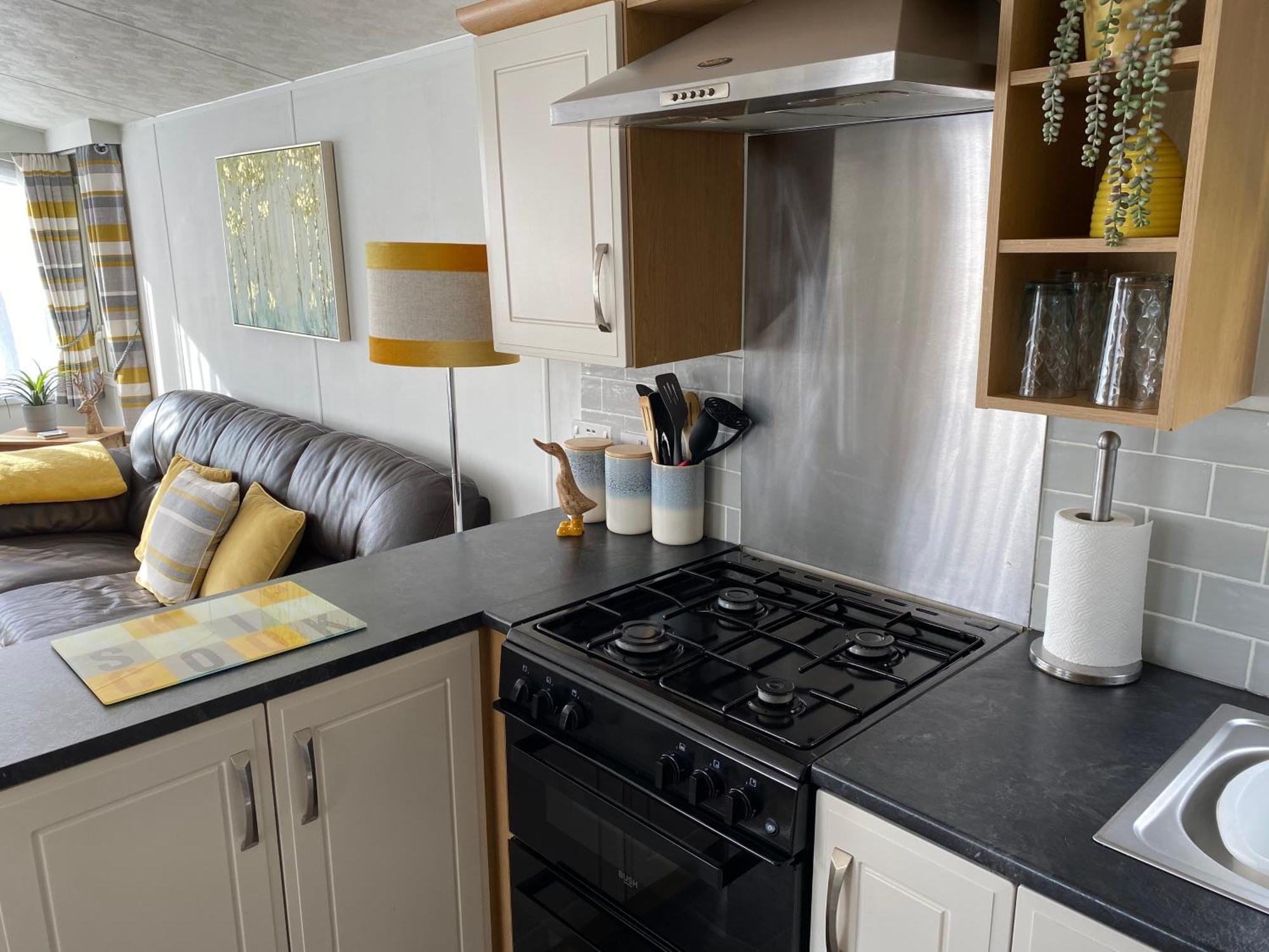 Weather Hot Tub & Cosy In Northumberland Holiday home Morpeth