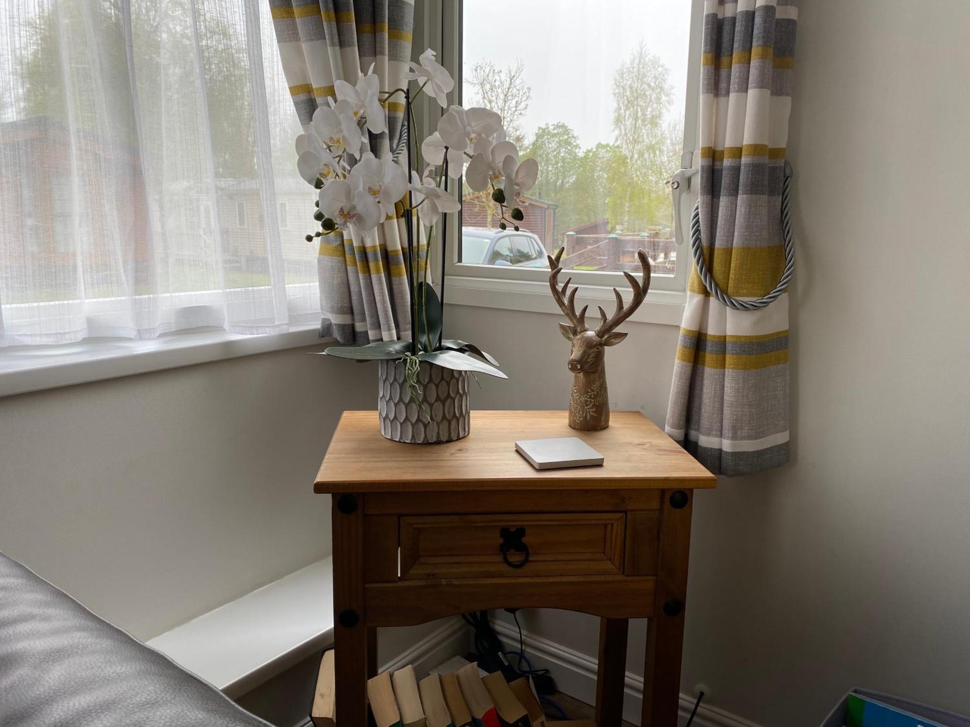 Weather Hot Tub & Cosy In Northumberland Holiday home